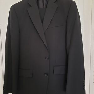 Suit set